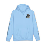 SJR500 2026 - It's More Awesome Unisex Heavyweight Hooded Sweatshirt