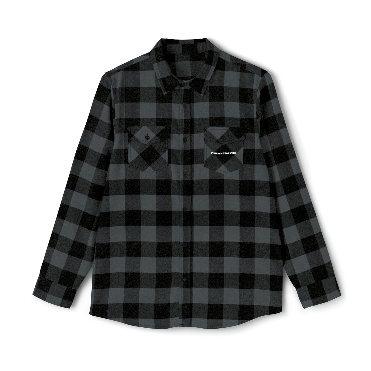 FHF - Unisex Flannel Shirt
