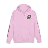 SJR500 2026 - It's More Awesome Unisex Heavyweight Hooded Sweatshirt