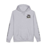 SJR500 2026 - It's More Awesome Unisex Heavyweight Hooded Sweatshirt