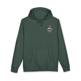 SJR500 2026 - It's More Awesome Unisex Heavyweight Hooded Sweatshirt