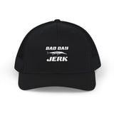 Bad Day Jerk Snapback Trucker Cap