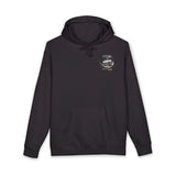 SJR500 2026 - It's More Awesome Unisex Heavyweight Hooded Sweatshirt