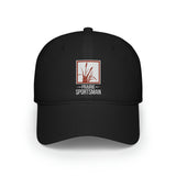 Prairie Sportsman - Low Profile Baseball Cap