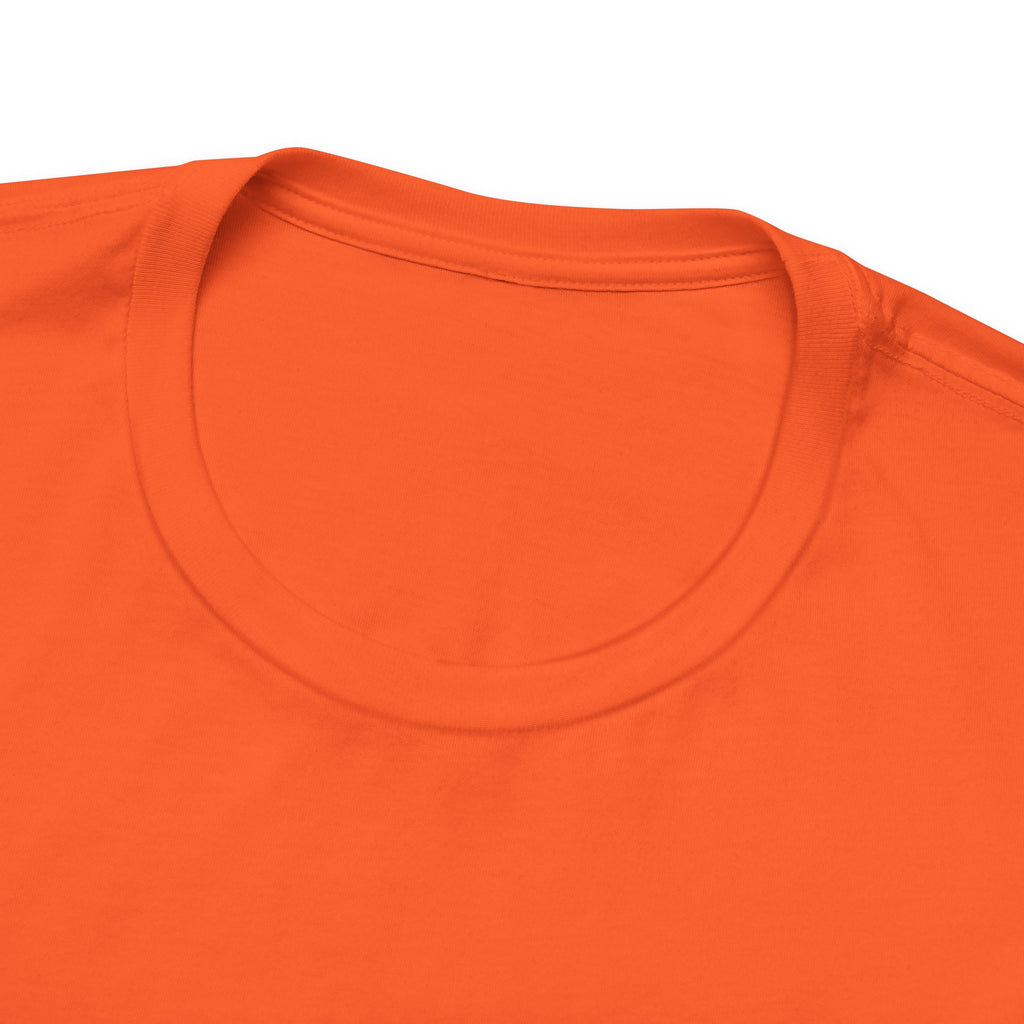 FHF - I Fish Unisex Jersey Short Sleeve Tee