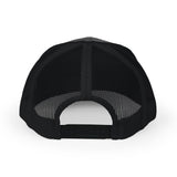 Tiller Life Richardson 112 Trucker Cap — Fisherman Mesh Snapback Hat