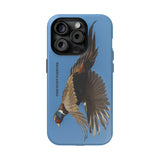 FHF - Billboard Rooster MagSafe Tough Cases