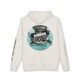 SJR500 2026 - It's More Awesome Unisex Heavyweight Hooded Sweatshirt