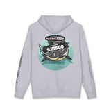 SJR500 2026 - It's More Awesome Unisex Heavyweight Hooded Sweatshirt
