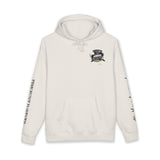 SJR500 2026 - It's More Awesome Unisex Heavyweight Hooded Sweatshirt
