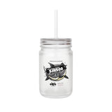SJR500 2025 Mason Jar
