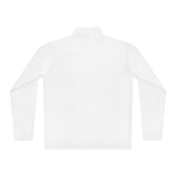 FHF - Unisex Quarter-Zip Pullover