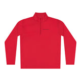 FHF - Unisex Quarter-Zip Pullover
