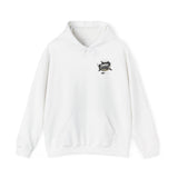 SJR500 2025 Unisex Heavy Blend™ Hooded Sweatshirt - It's Awesome! Casual Streetwear Gift