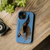 FHF - Billboard Rooster MagSafe Tough Cases