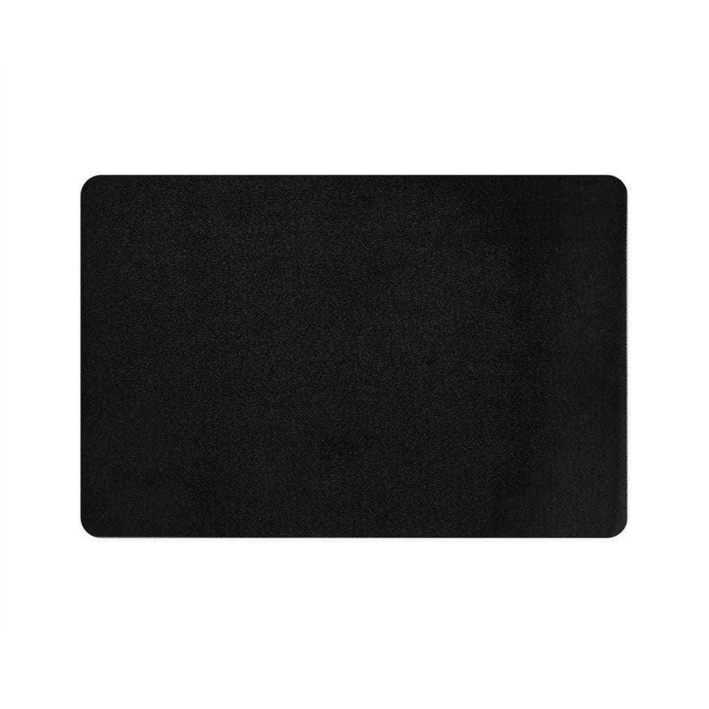 FHF - Billboard Rooster Pet Food Mat (12x18)