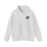 SJR500 2025 Unisex Heavy Blend™ Hooded Sweatshirt - It's Awesome! Casual Streetwear Gift