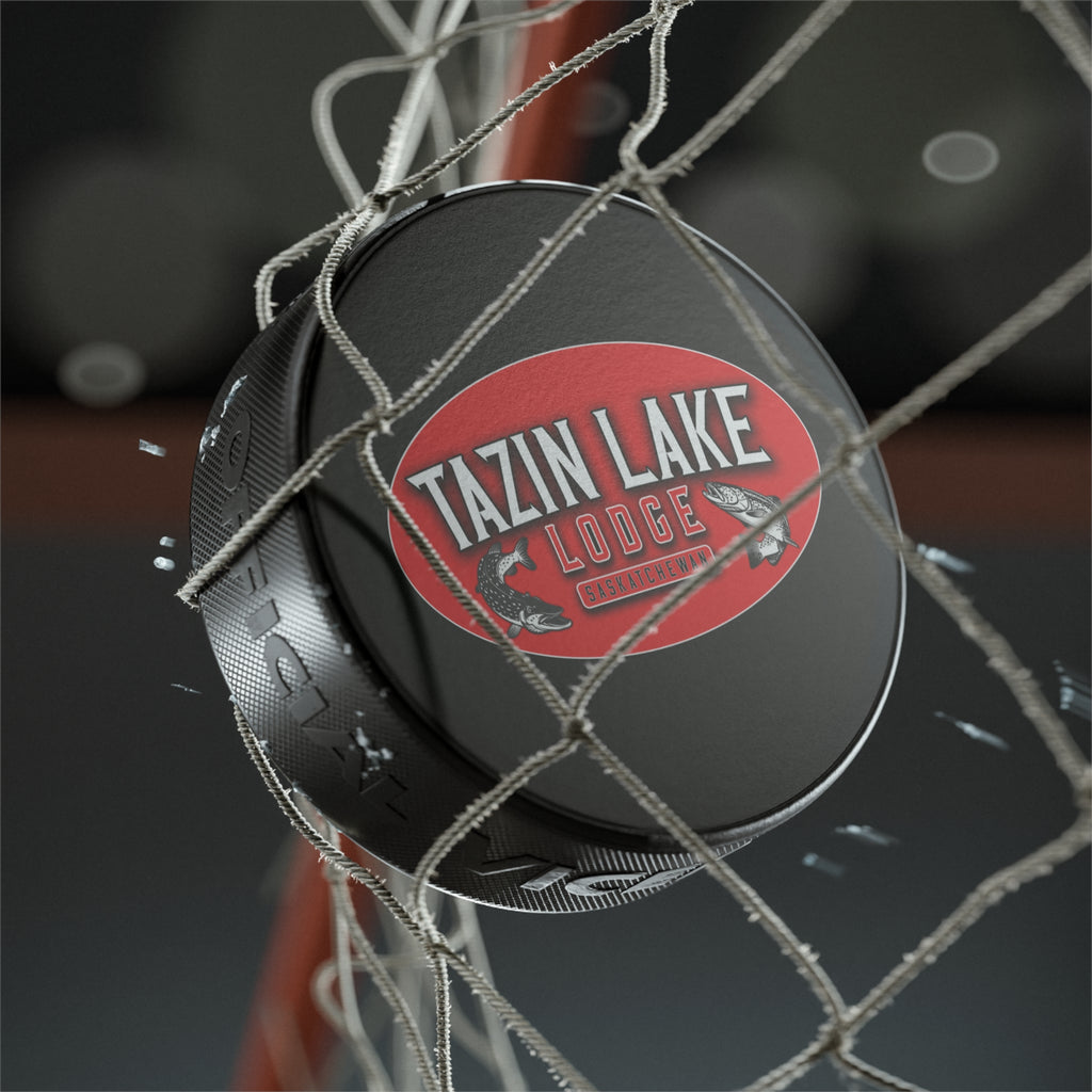 Tazin - Hockey Puck
