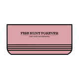 Fish Hunt Forever Pet Bowl, Durable 18oz Dog Bowl for Pet Owners, Ideal for Fishing Enthusiasts, Functional Pet Gift for Holidays, [...]