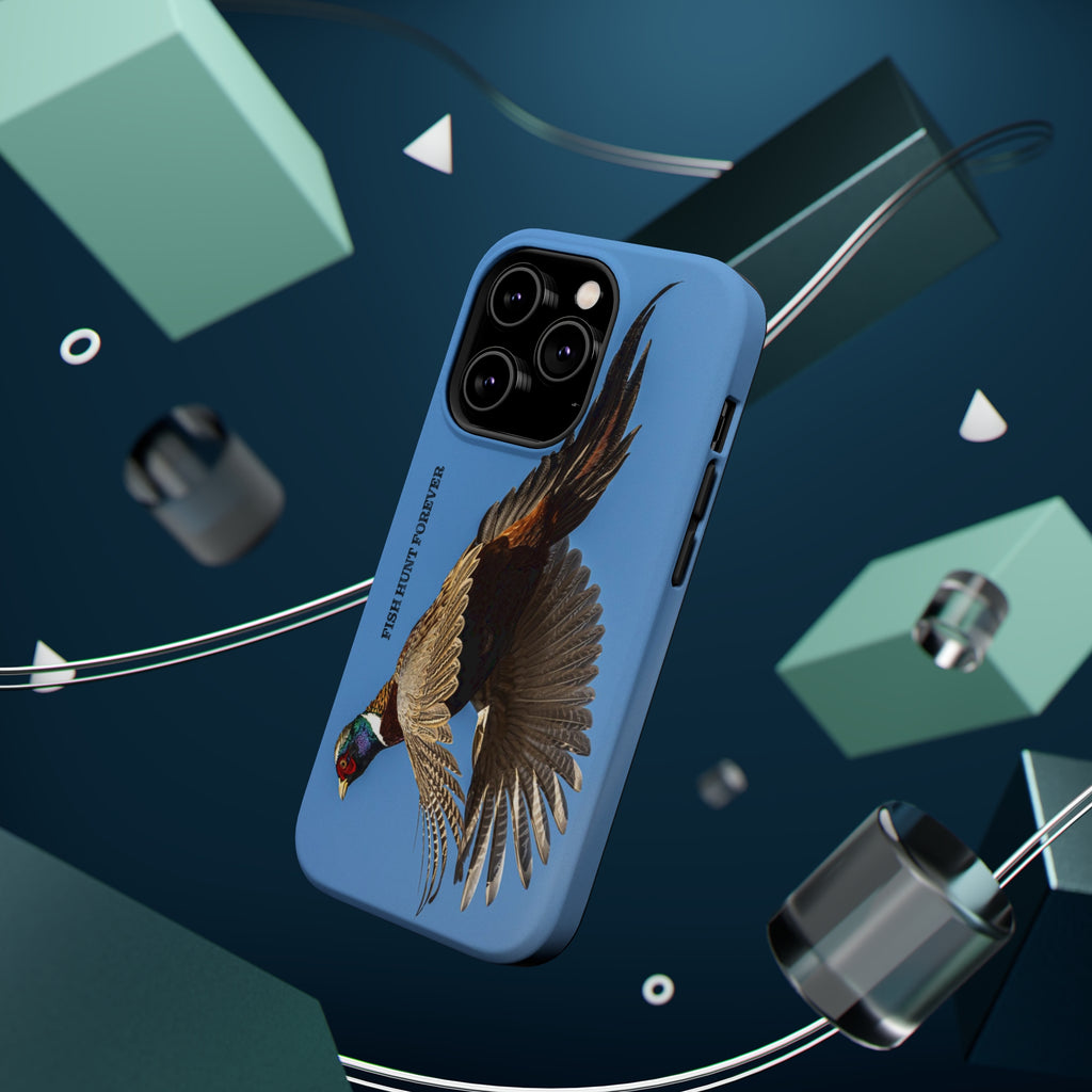 FHF - Billboard Rooster MagSafe Tough Cases