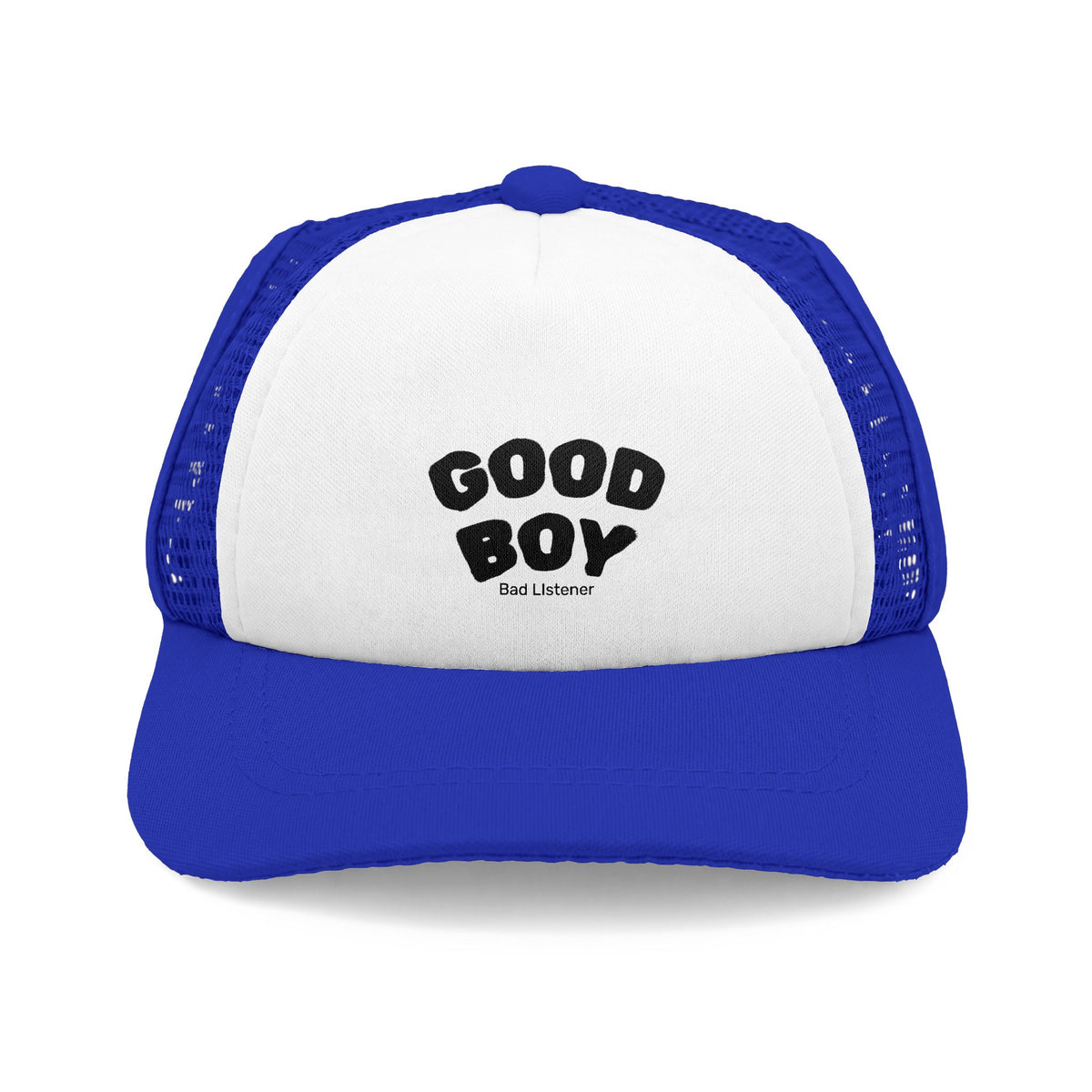 Dog Foam Trucker Hat