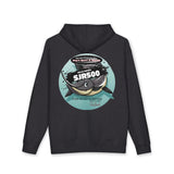 SJR500 2026 - It's More Awesome Unisex Heavyweight Hooded Sweatshirt
