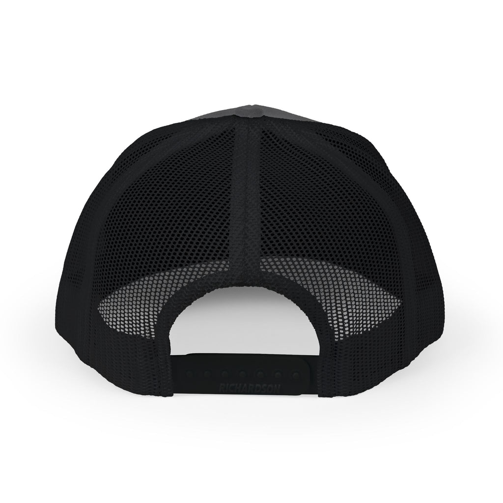 Bad Day Fathead Trucker Cap – Fishing Hat for Anglers