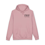FHF Hoodie — “Fish Hunt Forever” Minimalist Fishing Pullover