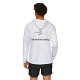 FHF - White Fishing Sun Shirts