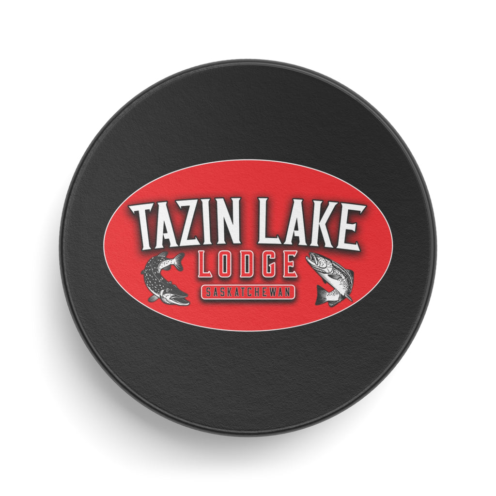 Tazin - Hockey Puck