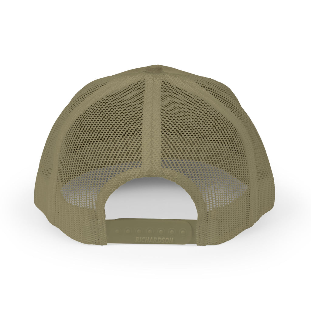 Bad Day Jerk Snapback Trucker Cap