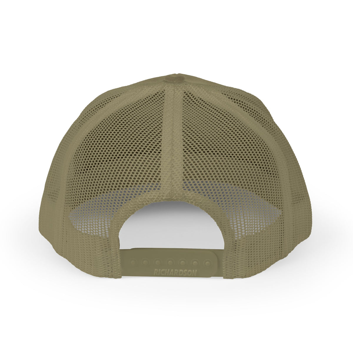 Bad Day Jerk Snapback Trucker Cap