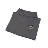 SJR500 2025 Unisex Heavy Blend™ Hooded Sweatshirt - It's Awesome! Casual Streetwear Gift
