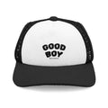Dog Foam Trucker Hat