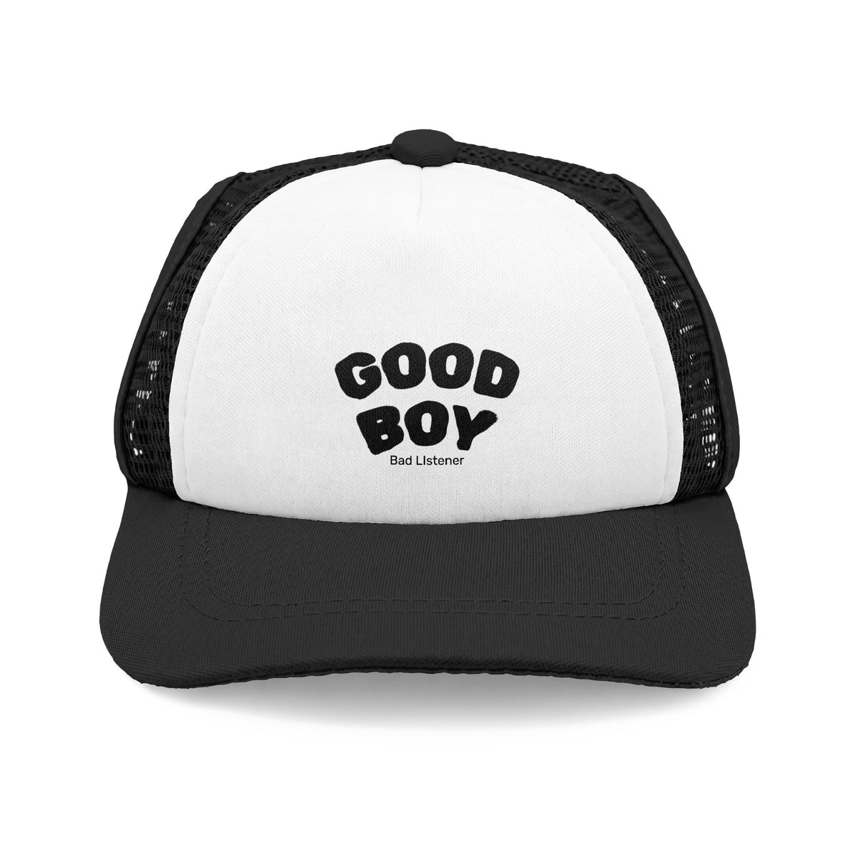 Dog Foam Trucker Hat
