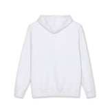 Tiller Life Hoodie FHF – 'Tiller Life' White Pullover