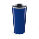 SJR500 2026 - 20oz Blue Fishing Tumbler — SJR500 Event Travel Mug