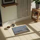 FHF - Waterfowl Flight - Pet Mat (18" x 24")