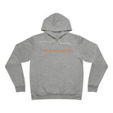 FHF - I Hunt Rooster Unisex Sponge Fleece Pullover Hoodies