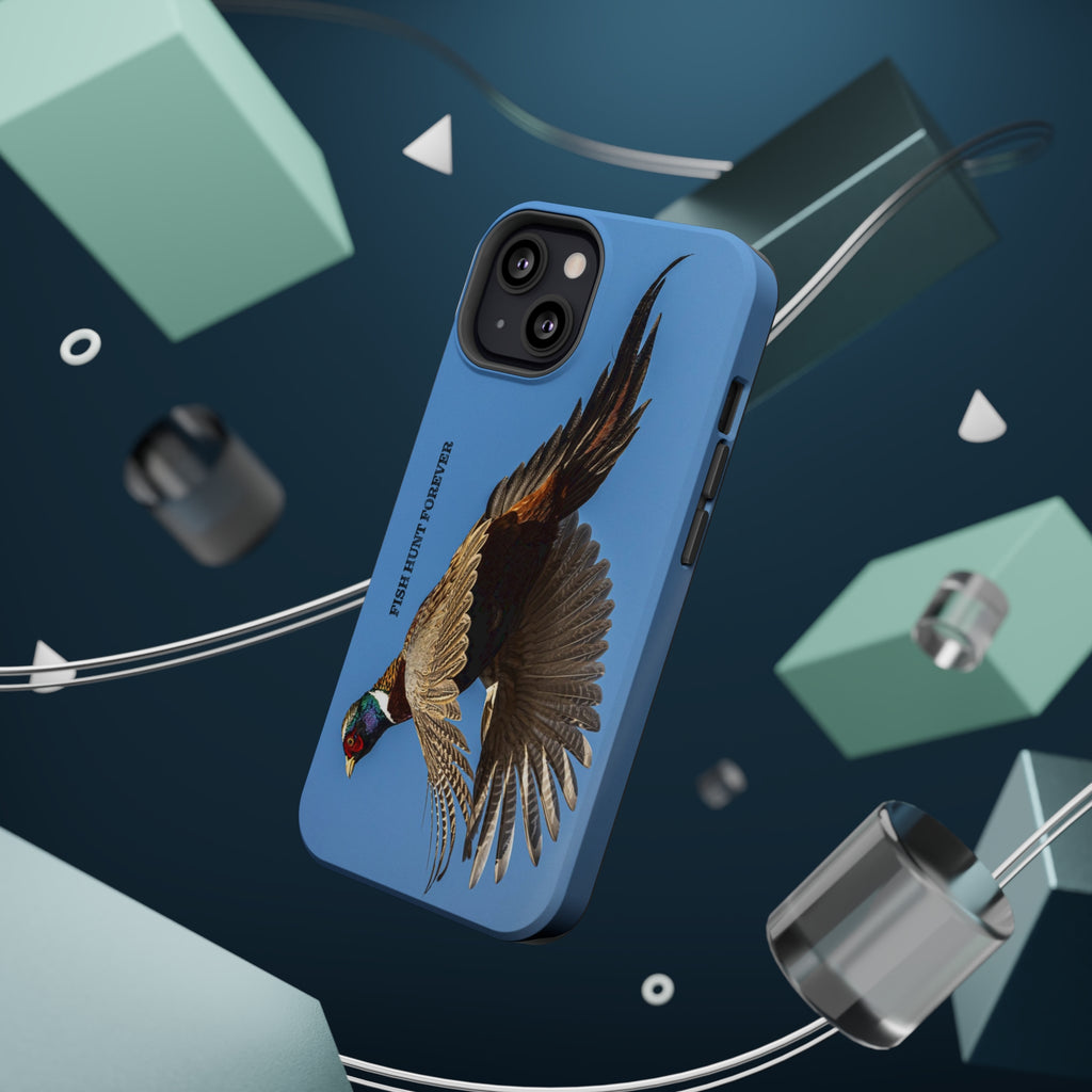 FHF - Billboard Rooster MagSafe Tough Cases