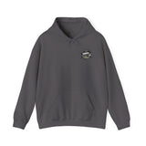 SJR500 2025 Unisex Heavy Blend™ Hooded Sweatshirt - It's Awesome! Casual Streetwear Gift