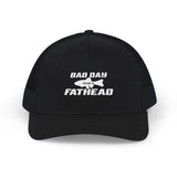 Bad Day Fathead Trucker Cap – Fishing Hat for Anglers