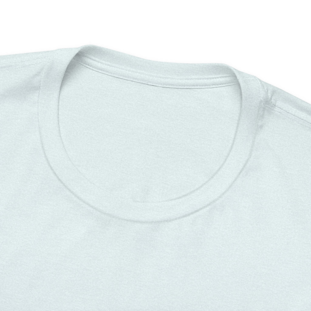 FHF - I Fish Unisex Jersey Short Sleeve Tee