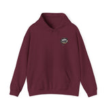 SJR500 2025 Unisex Heavy Blend™ Hooded Sweatshirt - It's Awesome! Casual Streetwear Gift