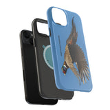 FHF - Billboard Rooster MagSafe Tough Cases