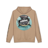 SJR500 2026 - It's More Awesome Unisex Heavyweight Hooded Sweatshirt