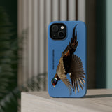FHF - Billboard Rooster MagSafe Tough Cases