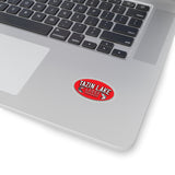 Tazin - Kiss-Cut Stickers