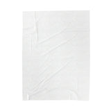 Grinnell Glacier - Velveteen Plush Blanket