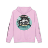 SJR500 2026 - It's More Awesome Unisex Heavyweight Hooded Sweatshirt